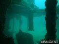 foto de buceo