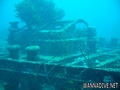 foto de buceo