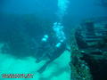 foto de buceo