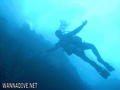 foto de buceo