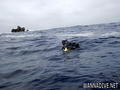 foto de buceo