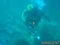 foto de buceo