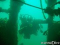 foto de buceo