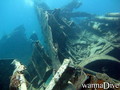 foto de buceo