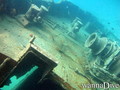 foto de buceo