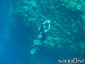 foto de buceo