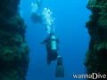 foto de buceo