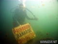 foto de buceo