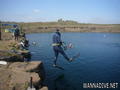 foto de buceo