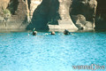 foto de buceo