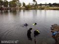 foto de buceo