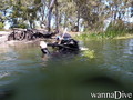 foto de buceo