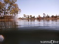 foto de buceo