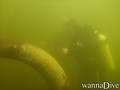 foto de buceo