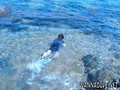 foto de buceo