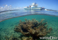 foto de buceo