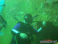 foto de buceo