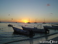 foto de buceo