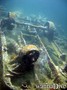 foto de buceo