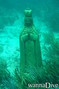 foto de buceo