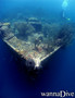 foto de buceo